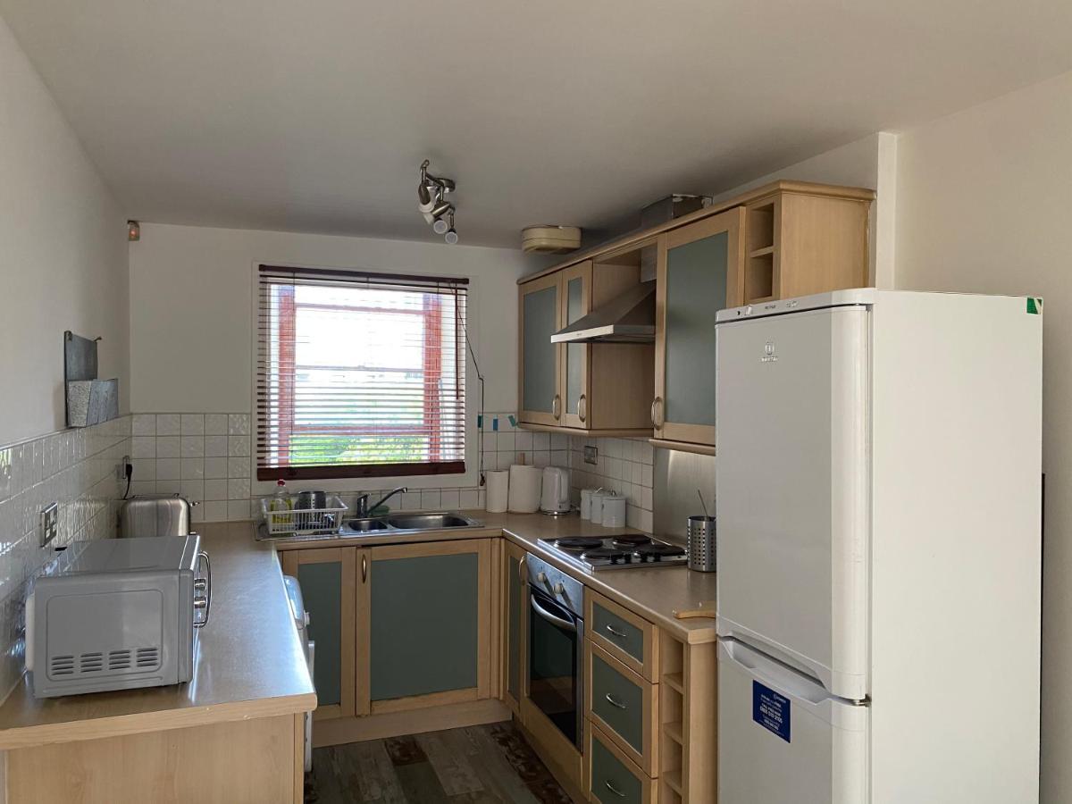 Lovely 1-Bed Apartment In Glasgow Merchant City Kültér fotó