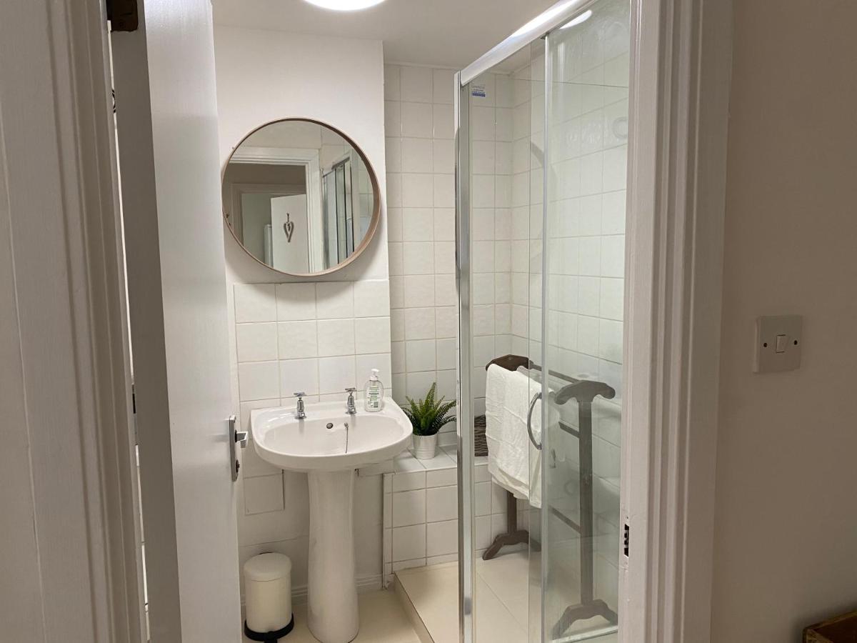 Lovely 1-Bed Apartment In Glasgow Merchant City Kültér fotó