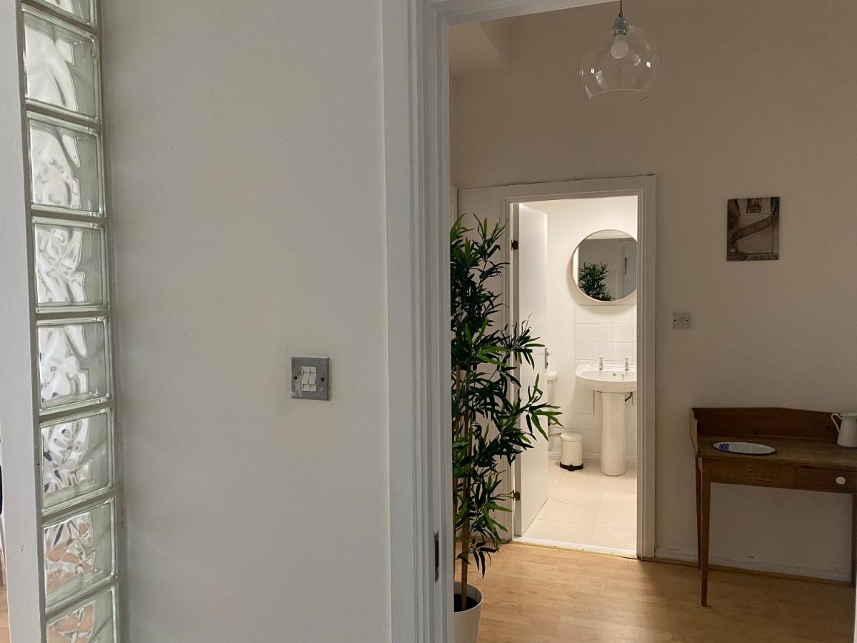 Lovely 1-Bed Apartment In Glasgow Merchant City Kültér fotó